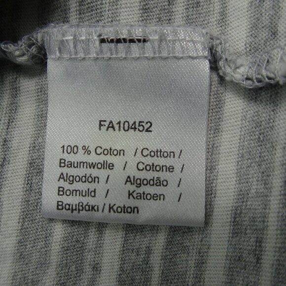 Lacoste Regular Fit Tan Shirt Size 6 (XL) - Picture 6 of 7